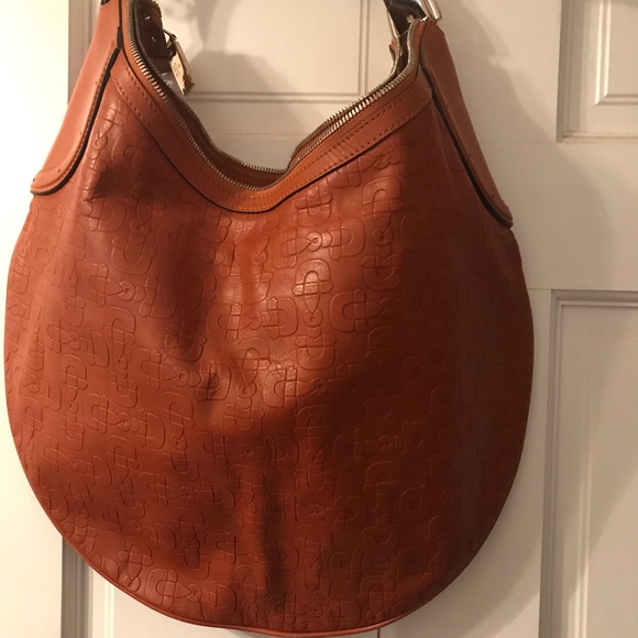 Gucci Handbags - MAKE AN OFFER Gucci Glam Hobo Bag